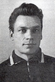 Юрий Заруцкий