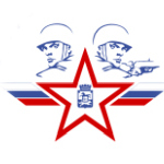 Логотип "Служу России"
