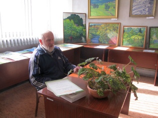 Валентин Владимирович Чепурченко